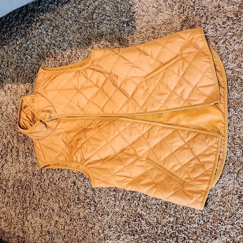 Vest